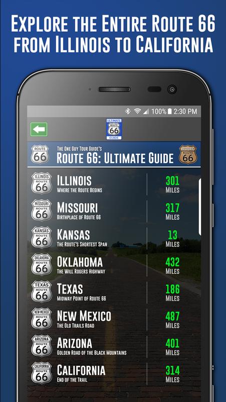 Route 66 cracked apk download