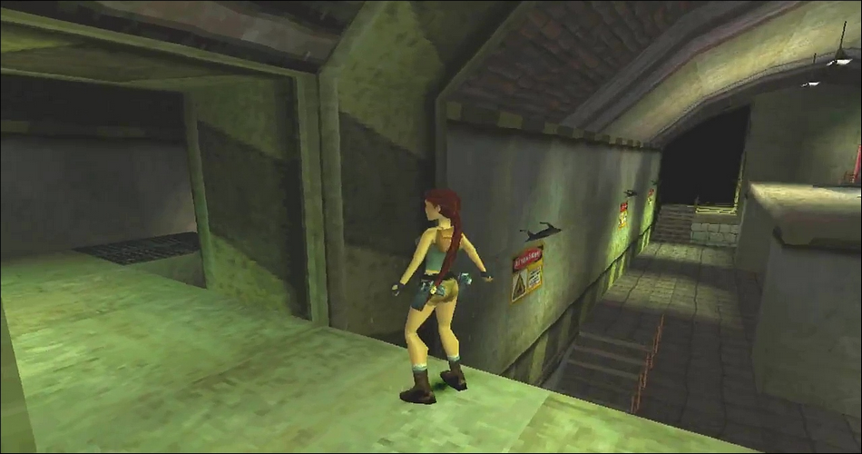Tomb Raider 5 Chronicles Psx Download