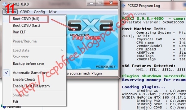 pcsx2 bios file download
